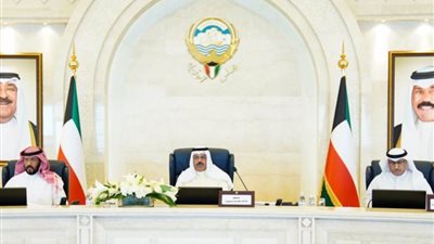 الكويت: إنشاء لجنة عليا لتعزيز منظومة الأمن الغذائي والمائي والحماية من الأزمات