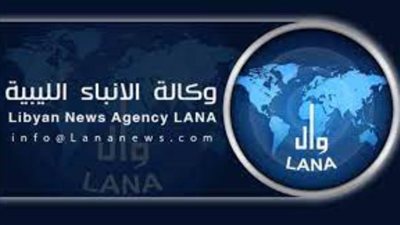وكالة الأنباء الليبية: اجتماع مرتقب للجنة العسكرية المشتركة (5 + 5) بمدينة سرت