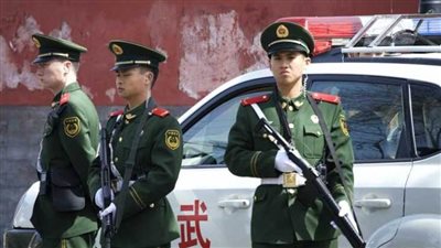 وفاة سفير ميانمار لدى الصين