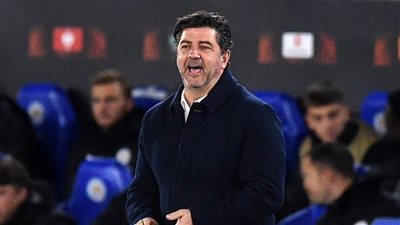 مهمة فيتوريا.. طلبات المدير الفني لمنتخب مصر