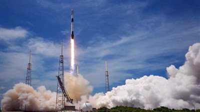 الصين تطلق 3 أقمار اصطناعية في رحلة ثالثة لسلسلة صواريخ 