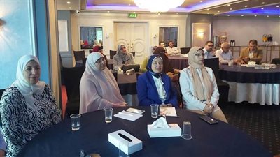 القومي للمرأة يختتم فعاليات 