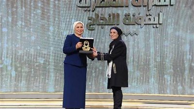 آخر تكريم في حياة الراحلة رجاء حسين وكيف عبرت حينها؟ 