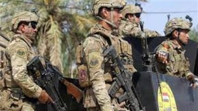    القوات العراقية تحبط هجومًا انتحاريًا على أحد المواكب الحسينية في ديالى شرقي بغداد