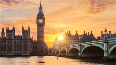  تحذير كهرماني من موجة حر شديدة في بلاد الضباب