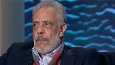 نبيل الحلفاوي ينعي صديقته الراحلة رجاء حسين 