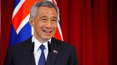 رئيس وزراء سنغافورة يستبعد عودة مستويات التضخم ومعدلات الفائدة المنخفضة قريبا