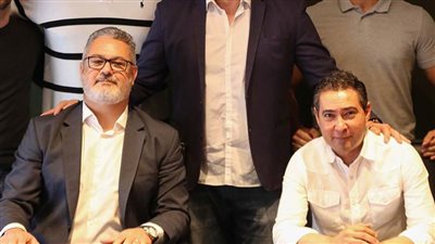 غدًا.. مؤتمر صحفي لتقديم البرازيلي روجيريو ميكالي المدير الفني للمنتخب الأولمبي