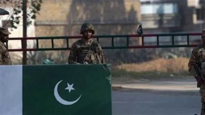 الجيش الباكستاني: مقتل 4 جنود جراء هجوم انتحاري شمال غرب البلاد