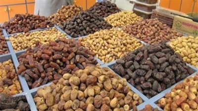 محافظة أسوان تستعد لانطلاق المهرجان الدولي للتمور أكتوبر المقبل