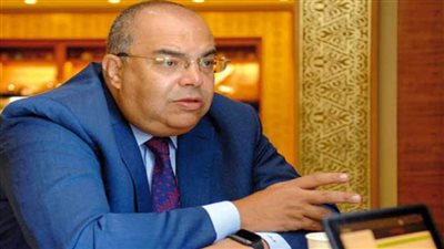 تكليف الدكتور محمود محيي الدين برئاسة لجنة تحكيم المبادرة الوطنية للمشروعات الخضراء الذكية