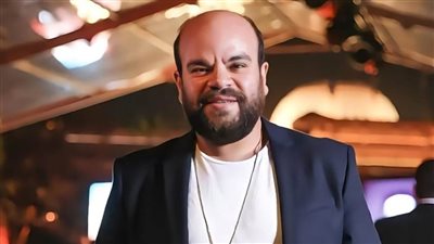 محمد عبدالرحمن يترقب عرض 