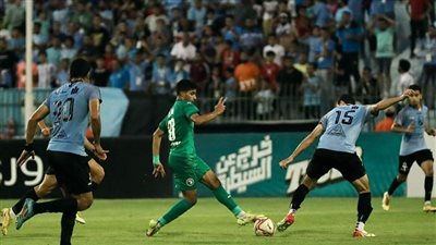 بيراميدز يستمر في ملاحقة الزمالك ويزيد من أوجاع غزل المحلة 
