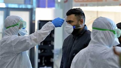 تباين الإصابات اليومية جراء كورونا بعدد من الدول العربية