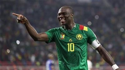 فينسنت أبو بكار يطلب 5 ملايين دولار للانضمام إلى الزمالك