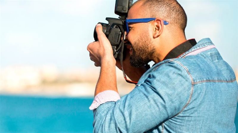 التصوير الشخصي في