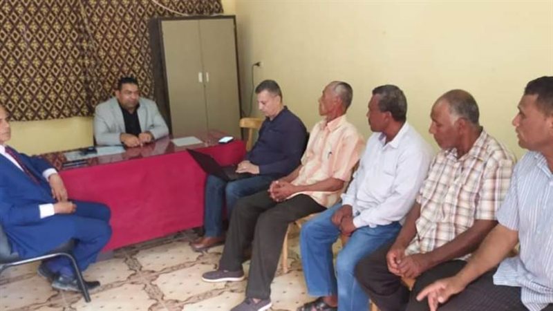 وكيل وزارة التعليم