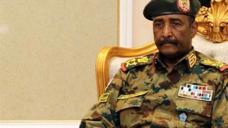 الفريق أول ركن عبد