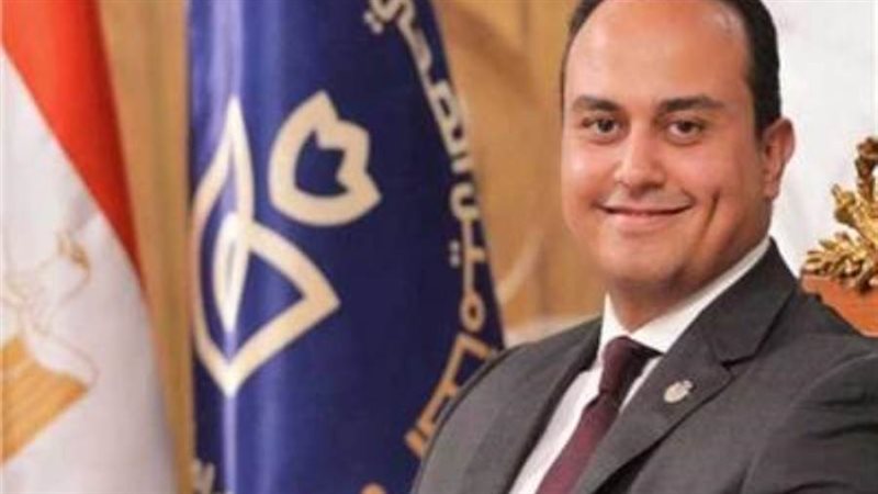 الدكتور أحمد السبكي