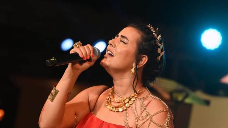 دينا الوديدى