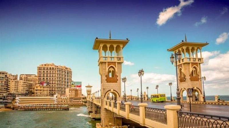 كوبرى ستانلي