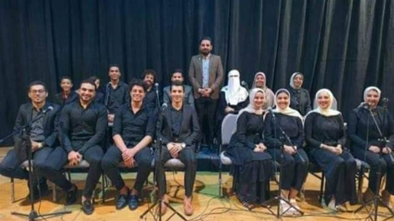 فرقة البحيرة القومية