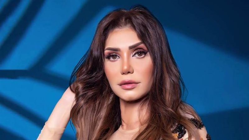 إيناس عز الدين