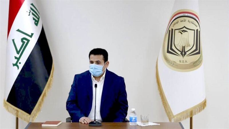 قاسم الأعرجي