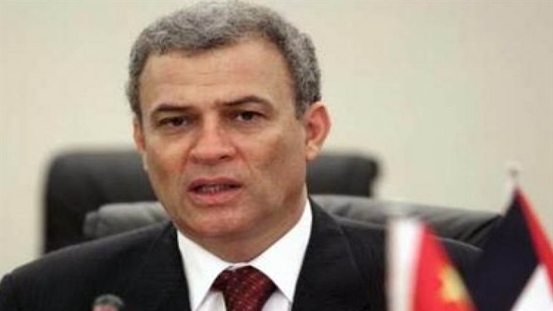 نائب رئيس الوزراء