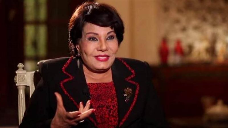 فردوس عبد الحميد