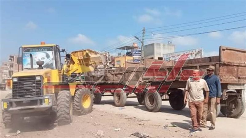 حملات النظافة