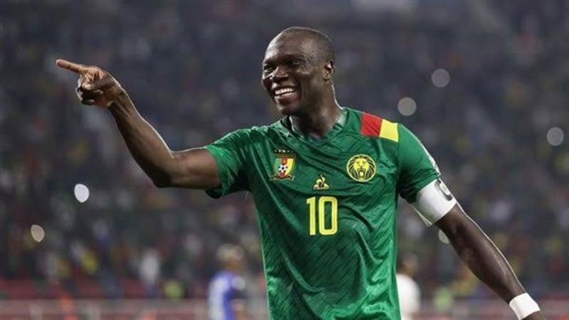 فينسينت أبو بكر