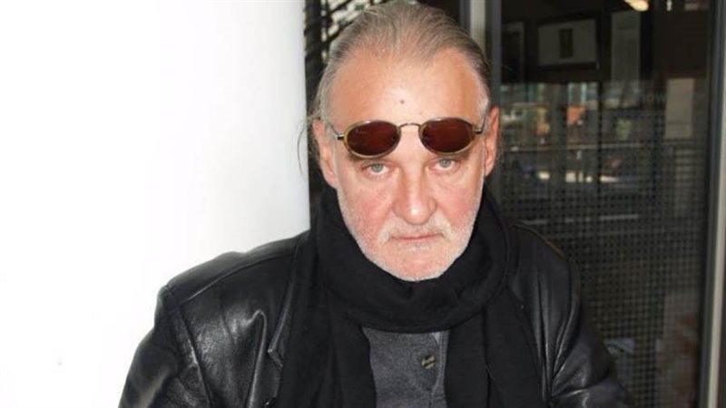 المخرج المجري بيلا