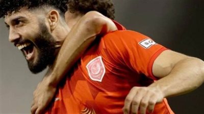 بين الاستمرار مع الدحيل والعودة للزماك.. تعرف على مصير فرجاني ساسي