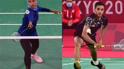 الانتهاء من إجراء قرعة بطولة العالم للريشة الطائرة توتال إينرجيز 2022 باليايان