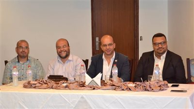  حزب العدل يواصل فاعليات مبادرة 