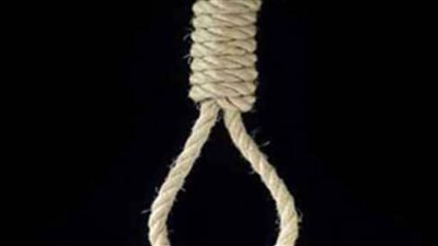 الإعدام شنقاً للمتهم بقتل طفل وإلقاء جثته بالأراضى الزراعية بشبين القناطر 