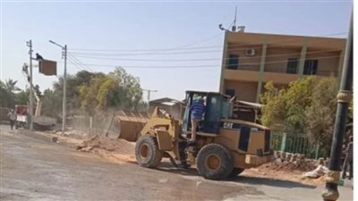 ترشيح مركز الداخلة للفوز بجائزة مسابقة التميز الحكومي على مستوى الجمهورية