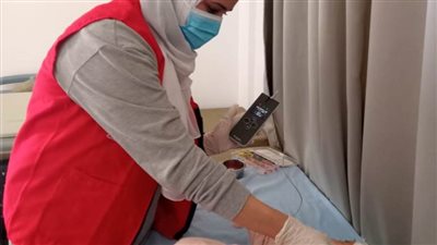 الصحة: فحص 3.44 مليون طفل بمبادرة الكشف المبكر وعلاج ضعف وفقدان السمع