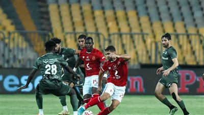 بعد رحيل عصام عبدالفتاح.. هل يتراجع الأهلي عن قراراته؟