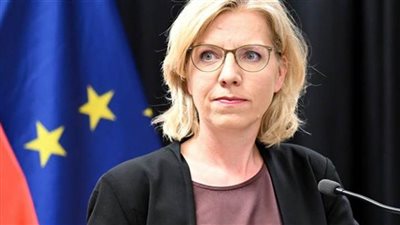 وزيرة الطاقة النمساوية: احتياطات الطاقة في البلاد كافية وانقطاع التكرير مؤقت