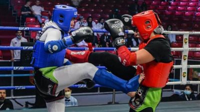 منتخب المواي تاي يغادر إلى كوالالمبور للمشاركة في بطولة العالم