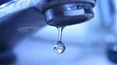 انقطاع المياه عن عدة مناطق بالقاهرة لمدة 14 ساعة اعتبارًا من السبت المقبل