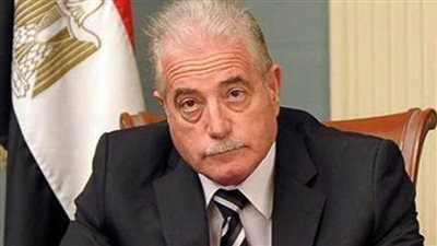 محافظ جنوب سيناء يعتمد نتيجة الدور الثاني للشهادة الإعدادية العامة بنسبة نجاح 94.01 %