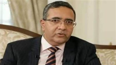    سفير الهند بالقاهرة: طفرة كبيرة في التبادل التجاري بين البلدين