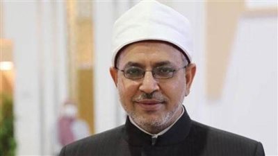 تكليف الدكتور سلامة داود بتسيير مهام رئيس جامعة الأزهر