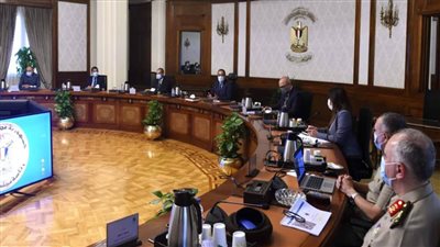 رئيس الوزراء يترأس اجتماعًا لمتابعة الموقف التنفيذي لمشروعات العاصمة الإدارية الجديدة