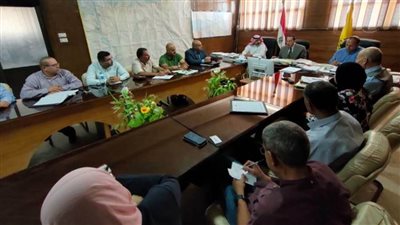 سباق تنشيطي للهجن بالعريش منتصف الشهر المقبل