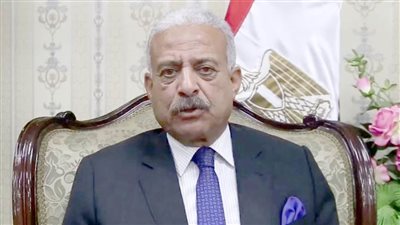 محافظ السويس يوجه بترشيد استهلاك الكهرباء تنفيذا لقرارات مجلس الوزراء