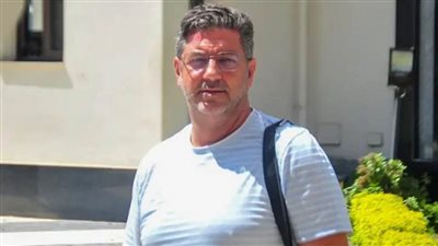 فيتوريا يزور ناديي الزمالك والأهلي يومي الخميس والجمعة